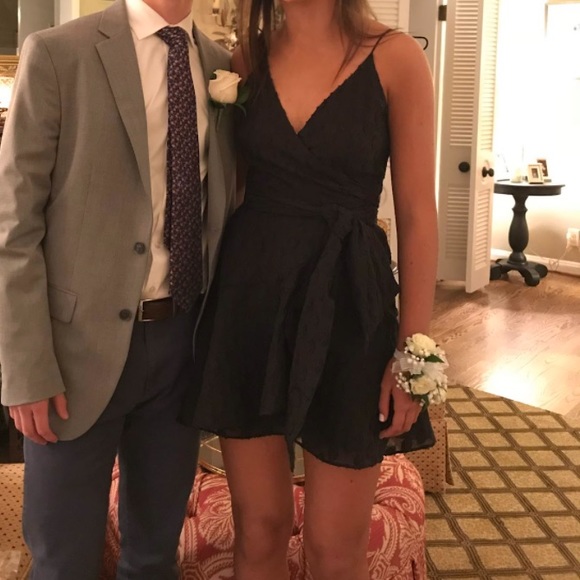 C/Meo Collective Praises Dress - Picture 7 of 8